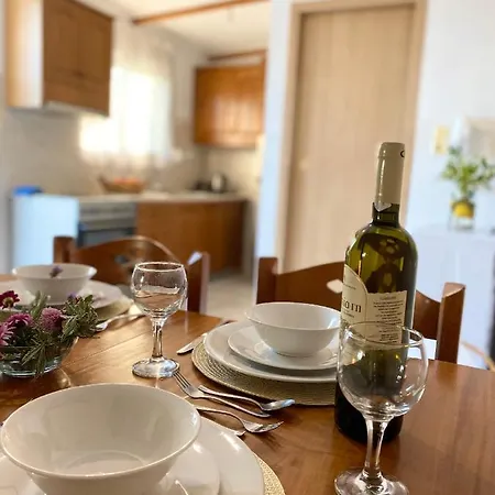 Holiday home La