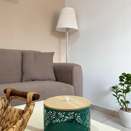 La Holiday home Heraklion (Crete)
