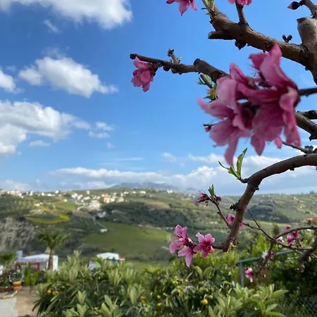 La Holiday home Heraklion (Crete)