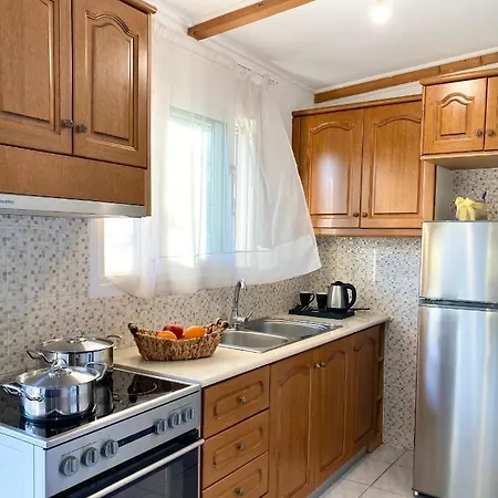 La Holiday home *