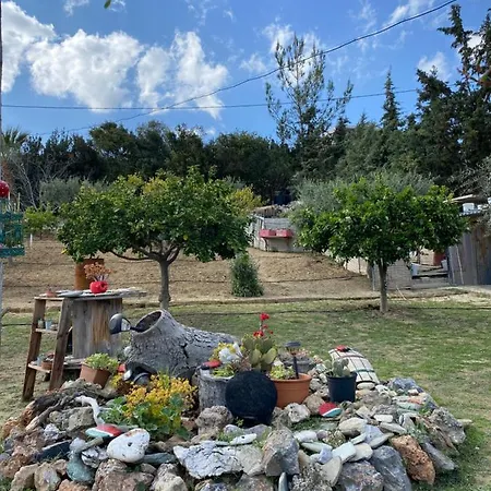 La Holiday home Heraklion (Crete)