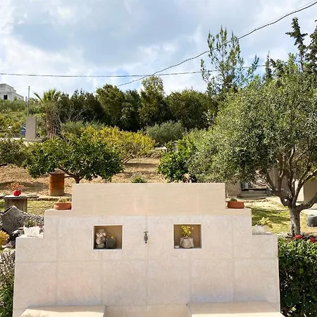 Holiday home La *