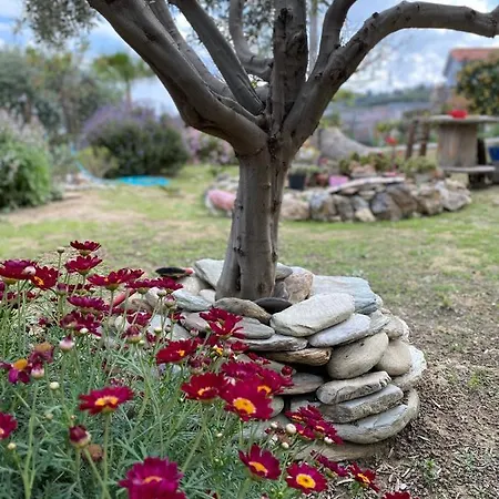 La Holiday home *