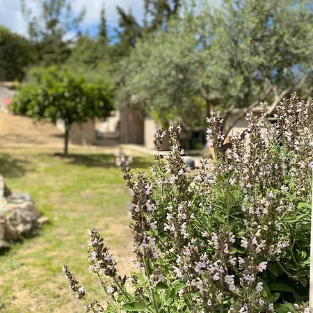 Holiday home La Heraklion (Crete)