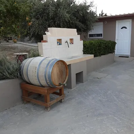 La Holiday home Heraklion (Crete)