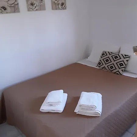 Holiday home La Heraklion (Crete)