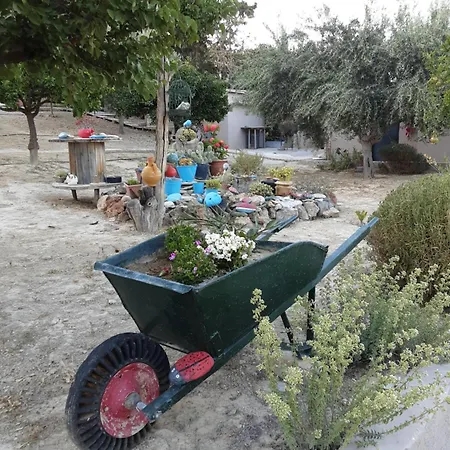 Holiday home La Heraklion (Crete)